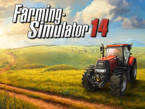 download Farming simulator 14 apk